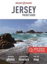 Insight Guides Pocket Jersey (Travel Guide with Free eBook)