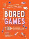 Bored Games