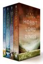 HobbitThe Lord of the Rings Boxed Set