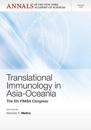 Translational Immunology in Asia-Oceania