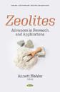 Zeolites