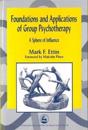 Foundations and Applications of Group Psychotherapy