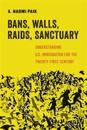 Bans, Walls, Raids, Sanctuary