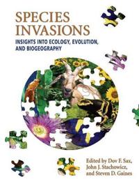 Species Invasions