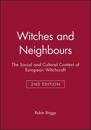 Witches and Neighbours