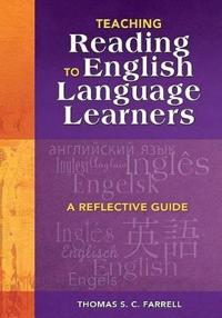 Teaching Reading to English Language Learners (ELLs)