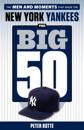 Big 50: New York Yankees