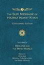 The Sufi Message of Hazrat Inayat Khan Vol. 4 Centennial Edition
