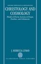 Christology and Cosmology
