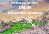 Wilderness Trekking Oman - Map