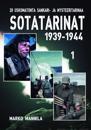 Sotatarinat 1939-1944  1
