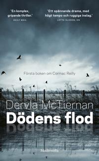 Dödens flod - Dervla McTiernan | Mejoreshoteles.org