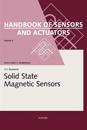 Solid State Magnetic Sensors