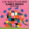 Elmer's Friends (vietnamese-english)