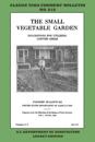The Small Vegetable Garden (Legacy Edition)