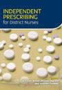 Independent Prescribing for District Nurses