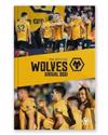The Official Wolverhampton Wanderers Annual 2021