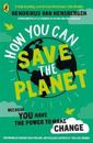 How You Can Save the Planet