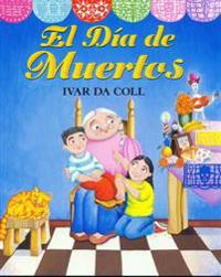 Dia de Muertos, El (the Day of the Dead) with CD