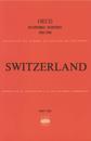 OECD Economic Surveys: Switzerland 1983