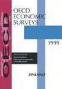 OECD Economic Surveys: Finland 1999