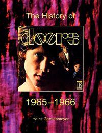 The Doors. the History of the Doors 1965-1966
