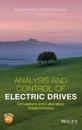 Analysis and Control of Electric Drives