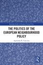 Politics of the European Neighbourhood Policy