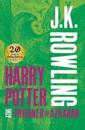 Harry Potter and the Prisoner of Azkaban (Adult Edition)