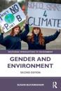 Gender and Environment