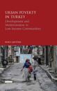 Urban Poverty in Turkey