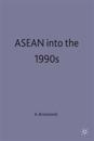 ASEAN into the 1990s