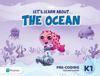 Let's Learn About the Earth (AE) - 1st Edition (2020) - Pre-coding Teacher's Guide - Level 1 (the Ocean)