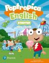 Poptropica English Starter Pupil's Book