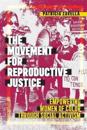 The Movement for Reproductive Justice