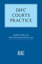 Difc Courts Practice