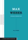 Max Weber : aktuelle perspektiver