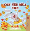 I Love Autumn (Vietnamese Book for Kids)