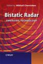 Bistatic Radar – Emerging Technology