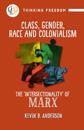 Class, Gender, Race And Colonialism