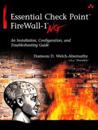 Essential Check Point FireWall-1 NG