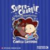 Super-Charlie och gosedjurstjuven