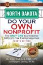 North Dakota Do Your Own Nonprofit