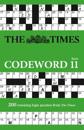 The Times Codeword 11