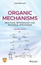 Organic Mechanisms