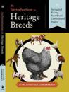 Introduction to Heritage Breeds