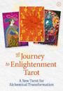 The Journey to Enlightenment Tarot