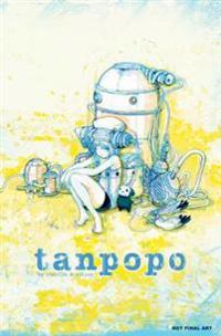 Tanpopo 2