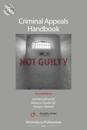 Criminal Appeals Handbook