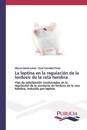 La leptina en la regulación de la lordosis de la rata hembra